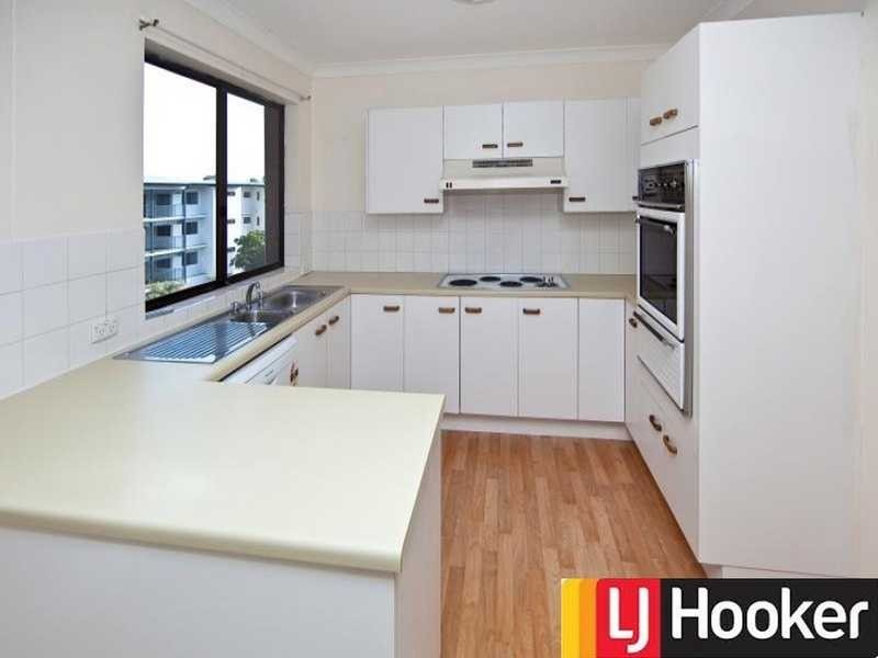 19/43 Ashgrove Av, Ashgrove QLD 4060