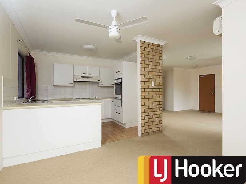 19/43 Ashgrove Av, Ashgrove QLD 4060