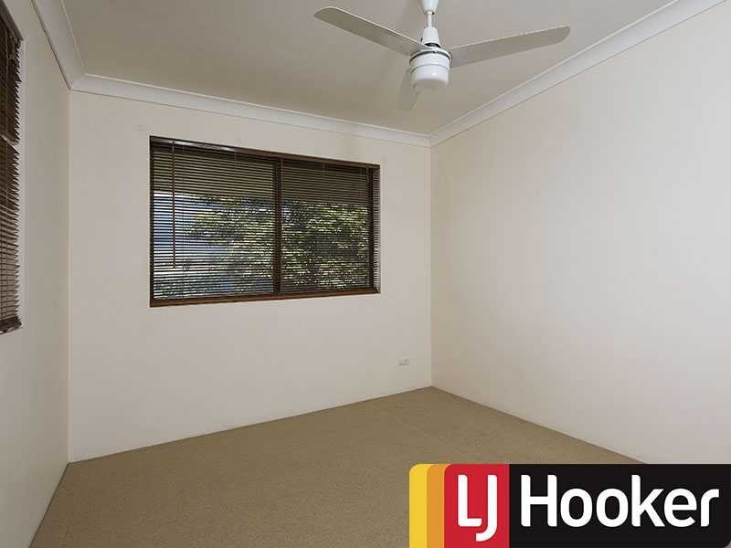 19/43 Ashgrove Av, Ashgrove QLD 4060