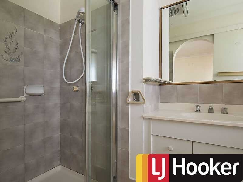 19/43 Ashgrove Av, Ashgrove QLD 4060