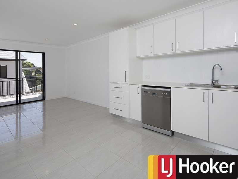 2 Dorset Street, Ashgrove QLD 4060