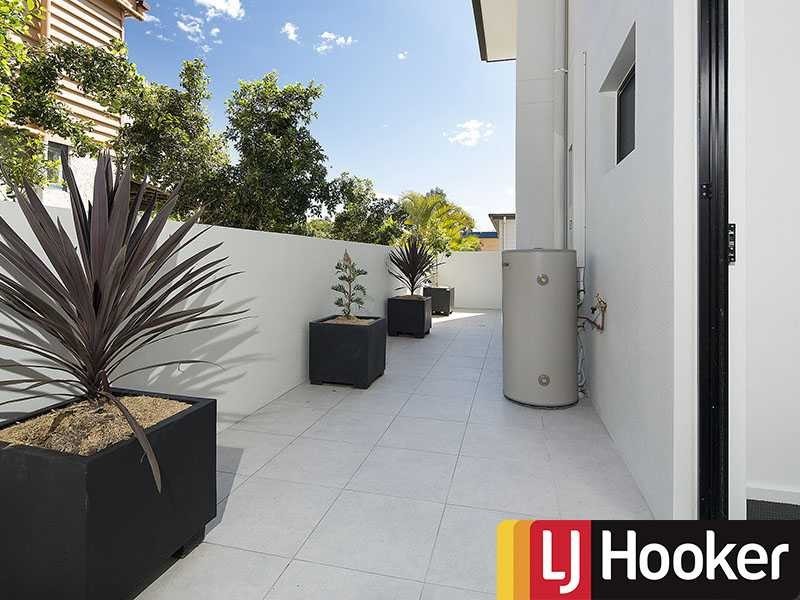 2 Dorset Street, Ashgrove QLD 4060