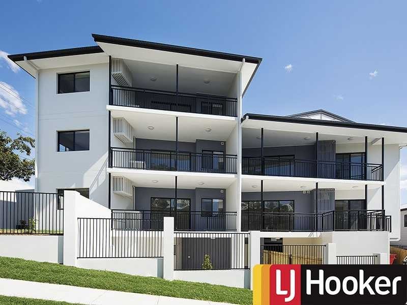 2 Dorset Street, Ashgrove QLD 4060