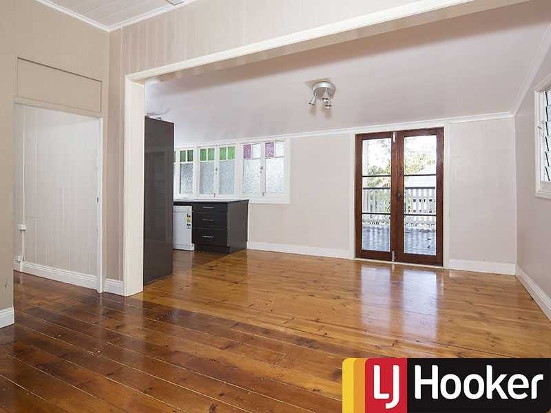 13A Confederate St, Red Hill QLD 4059