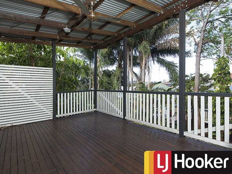 13A Confederate St, Red Hill QLD 4059