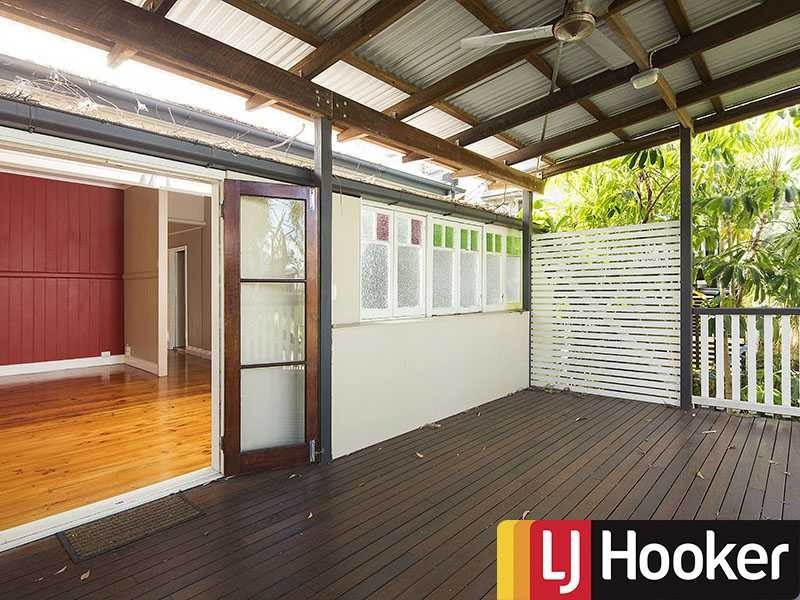 13A Confederate St, Red Hill QLD 4059