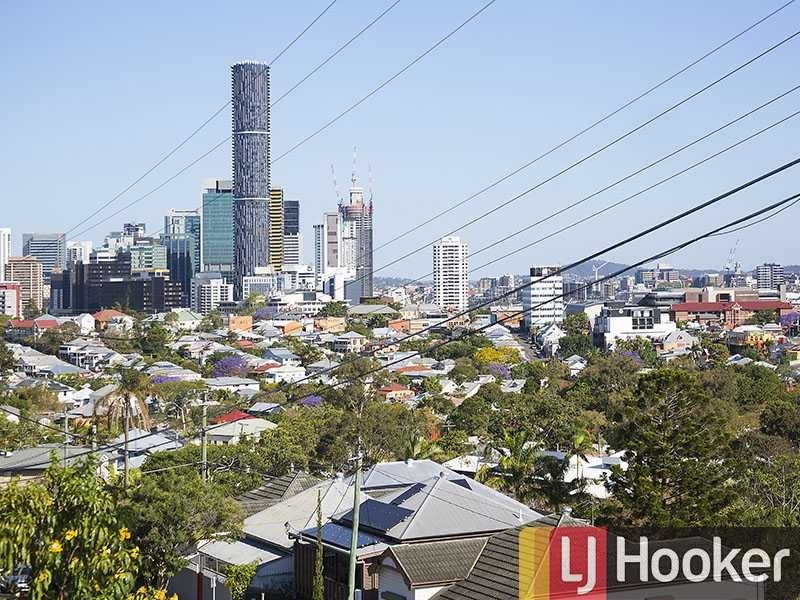 39 Upper Cairns Tce, Paddington QLD 4064