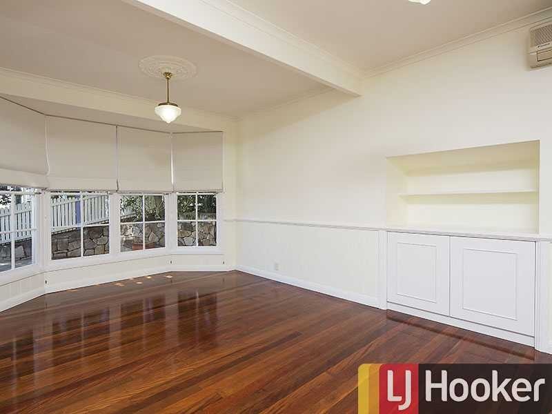 39 Upper Cairns Tce, Paddington QLD 4064