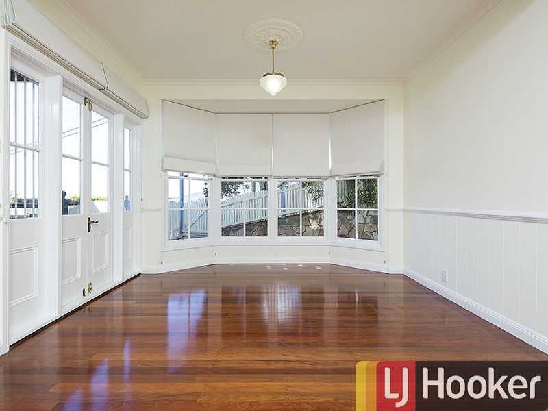 39 Upper Cairns Tce, Paddington QLD 4064