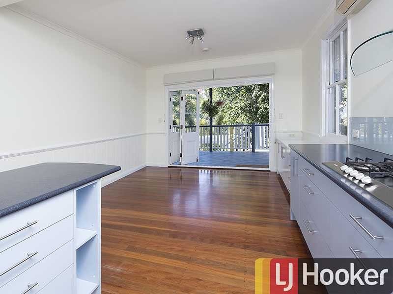 39 Upper Cairns Tce, Paddington QLD 4064
