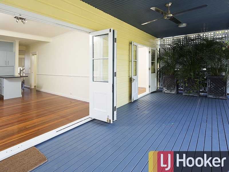 39 Upper Cairns Tce, Paddington QLD 4064