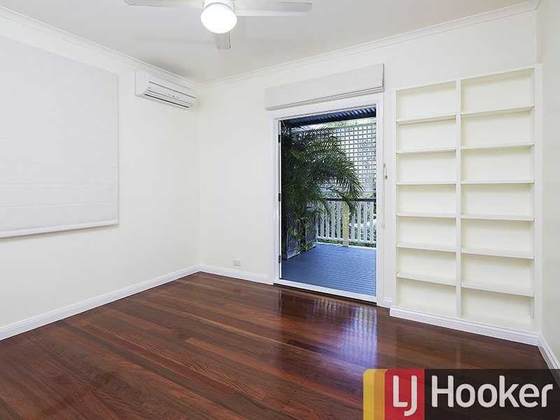 39 Upper Cairns Tce, Paddington QLD 4064