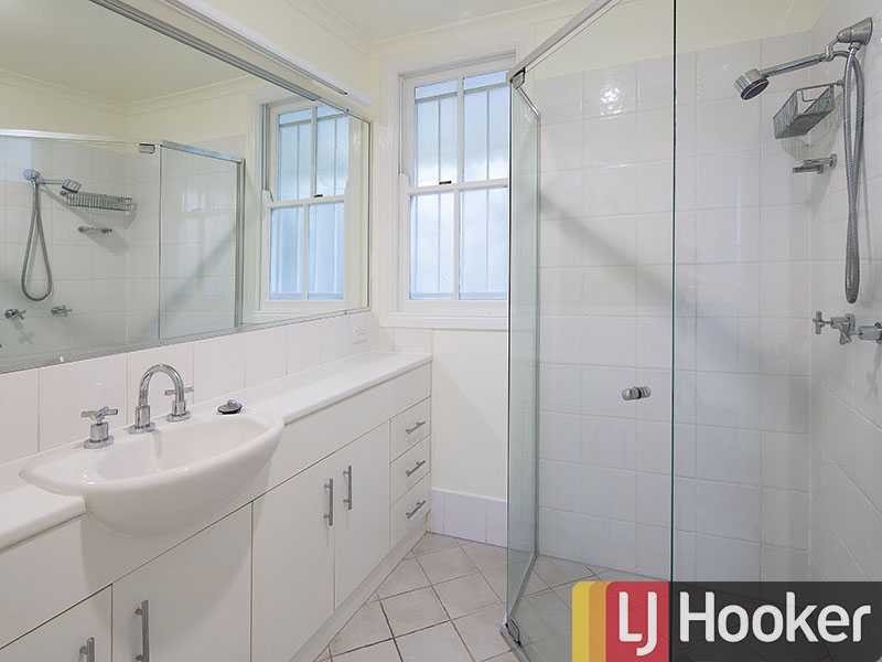 39 Upper Cairns Tce, Paddington QLD 4064