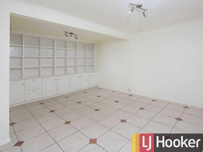 39 Upper Cairns Tce, Paddington QLD 4064