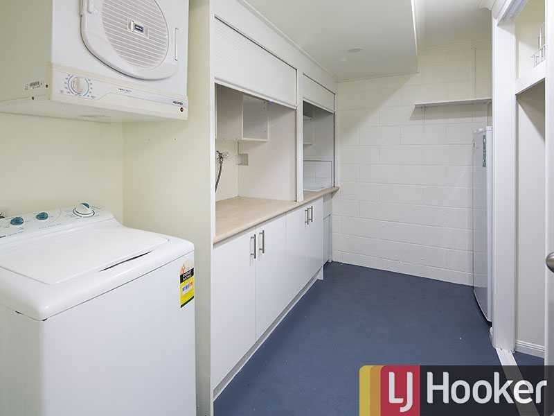 39 Upper Cairns Tce, Paddington QLD 4064