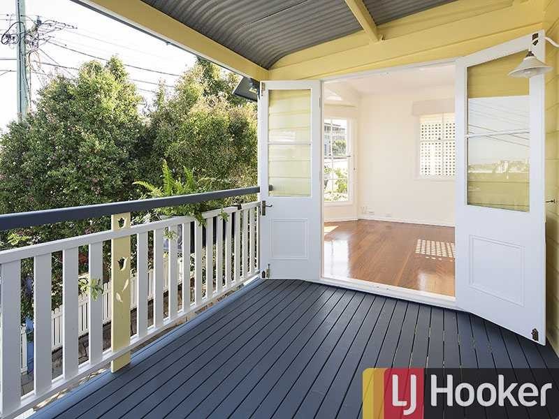 39 Upper Cairns Tce, Paddington QLD 4064