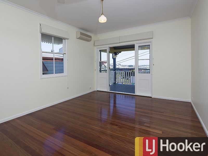 39 Upper Cairns Tce, Paddington QLD 4064