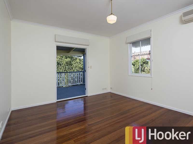 39 Upper Cairns Tce, Paddington QLD 4064