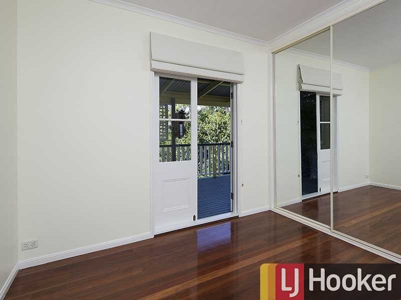 39 Upper Cairns Tce, Paddington QLD 4064