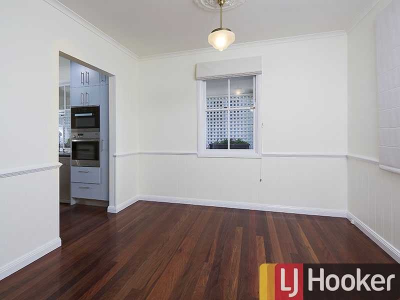 39 Upper Cairns Tce, Paddington QLD 4064