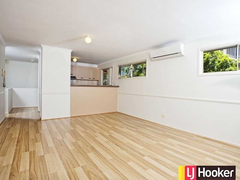 4/123 Rockbourne Street, Paddington QLD 4064