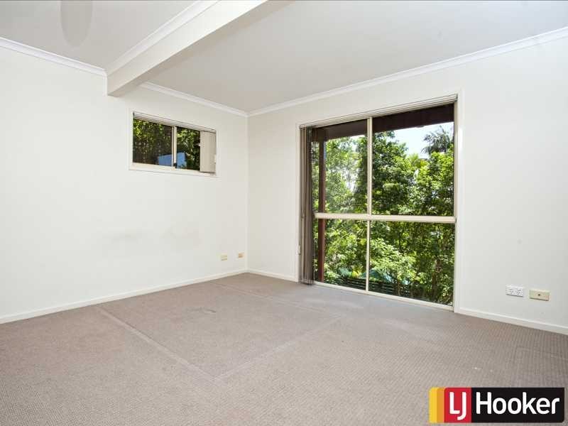 4/123 Rockbourne Street, Paddington QLD 4064