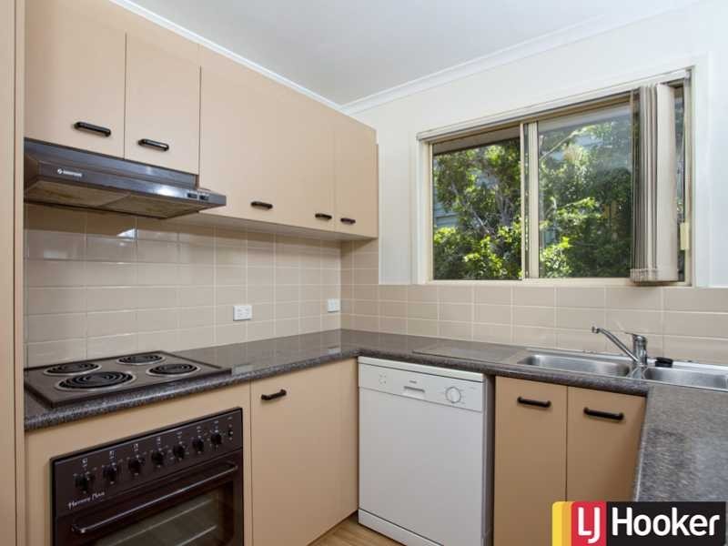 4/123 Rockbourne Street, Paddington QLD 4064