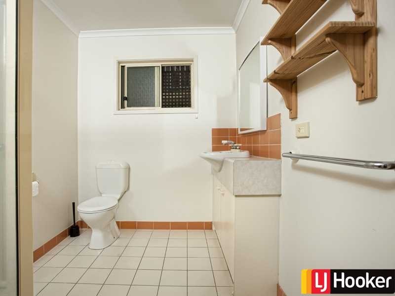 4/123 Rockbourne Street, Paddington QLD 4064