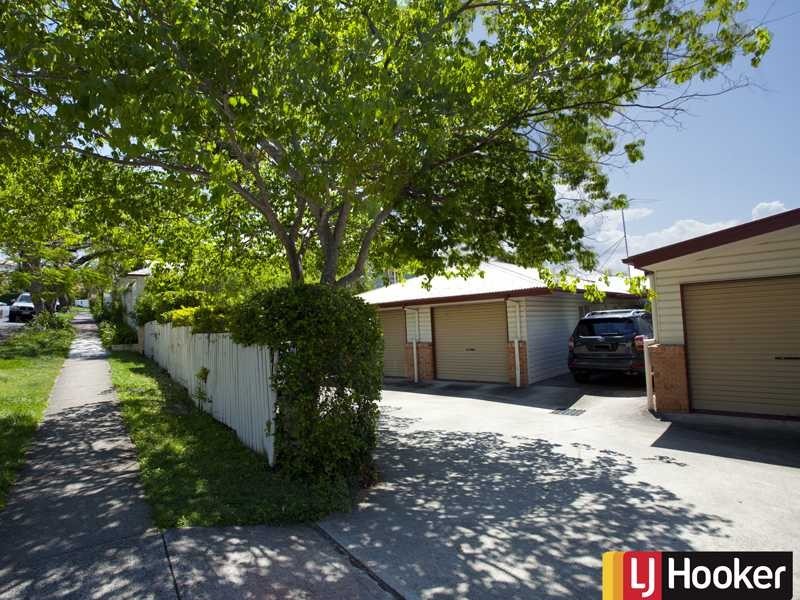 4/123 Rockbourne Street, Paddington QLD 4064