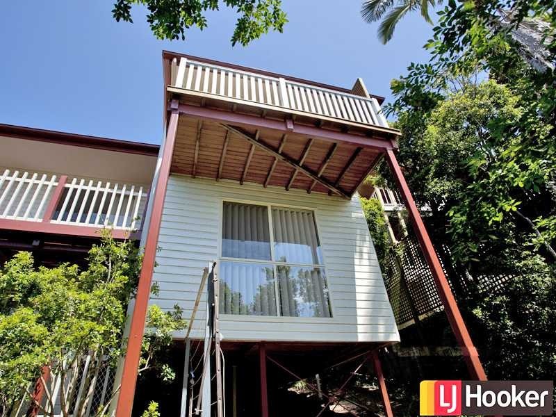 4/123 Rockbourne Street, Paddington QLD 4064