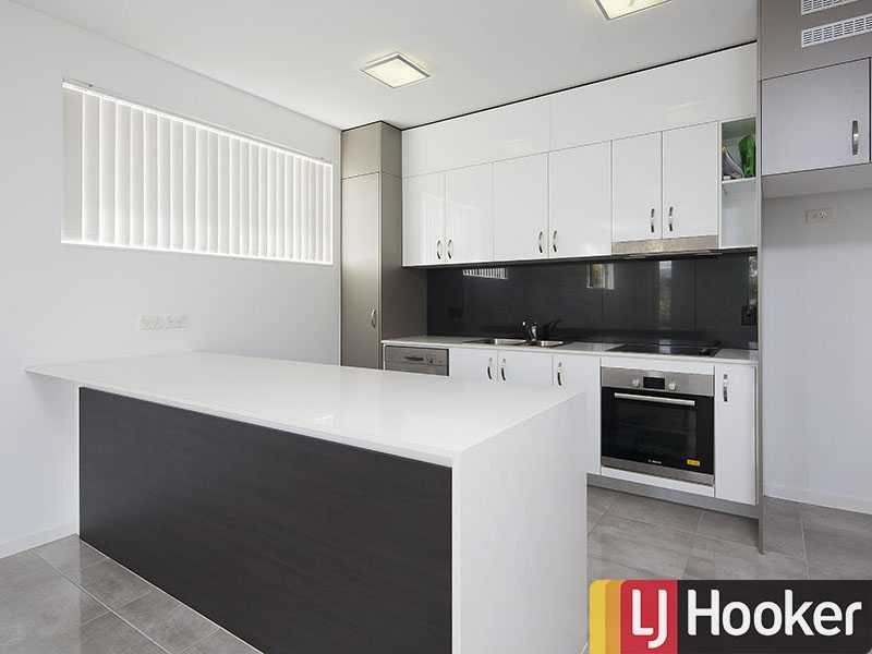 301/22 Nathan Ave, Ashgrove QLD 4060