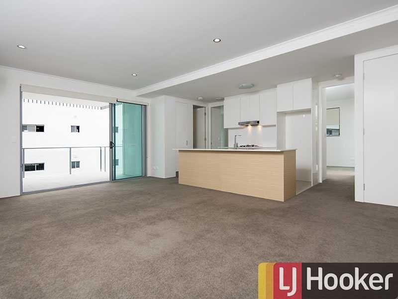 106/158 Victoria Park Rd, Kelvin Grove QLD 4059
