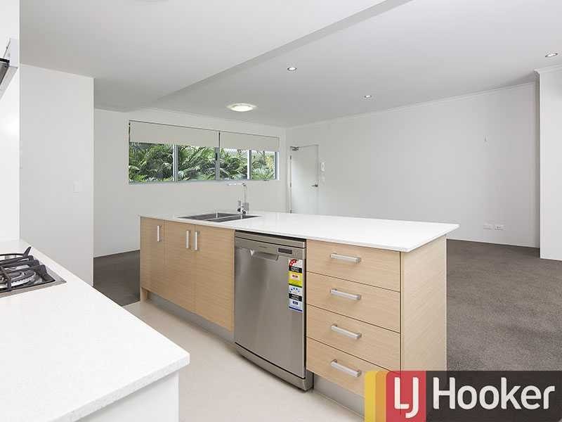 106/158 Victoria Park Rd, Kelvin Grove QLD 4059