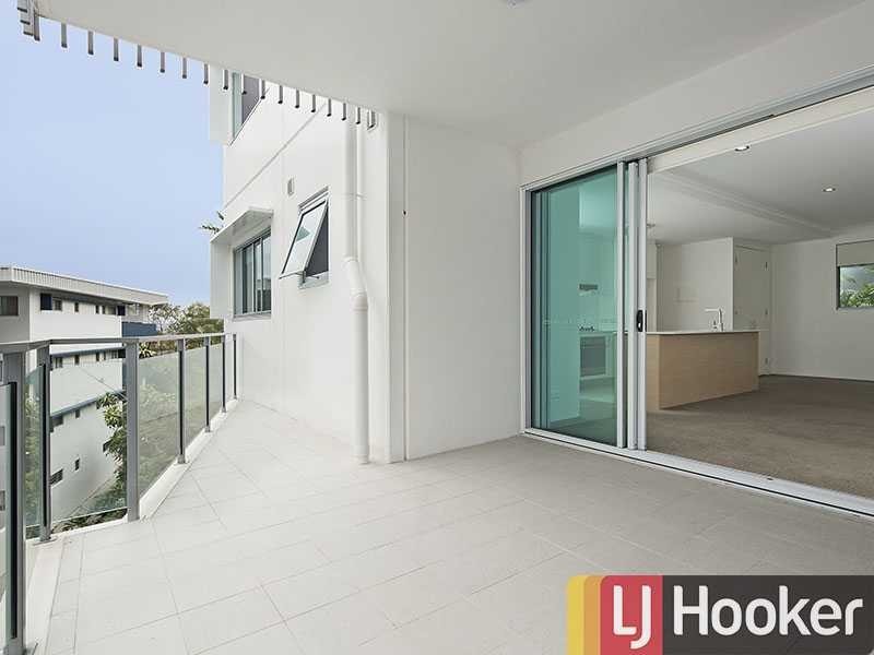106/158 Victoria Park Rd, Kelvin Grove QLD 4059