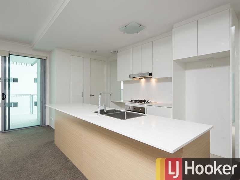 106/158 Victoria Park Rd, Kelvin Grove QLD 4059