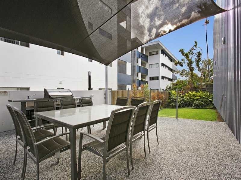 106/158 Victoria Park Rd, Kelvin Grove QLD 4059