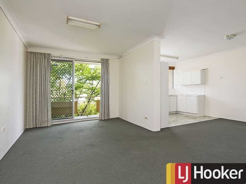 5/111 Glenalva Tce, Enoggera QLD 4051
