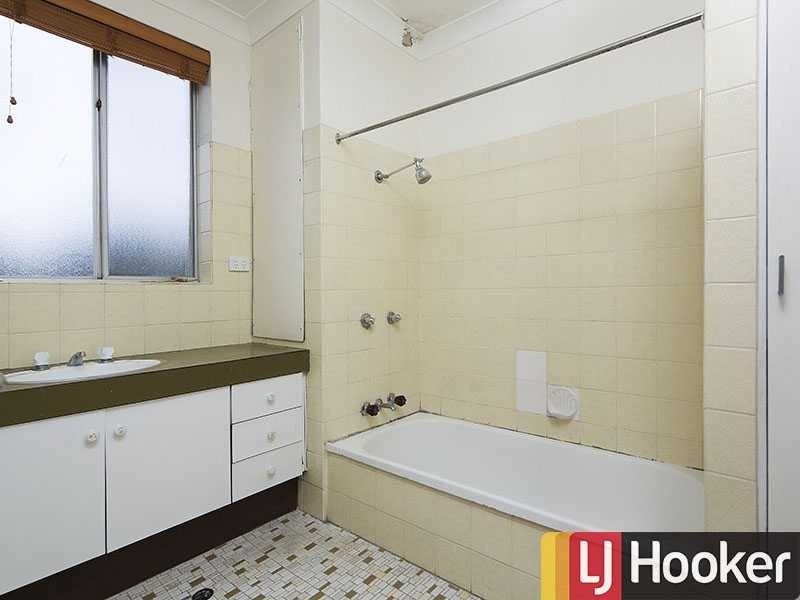 5/111 Glenalva Tce, Enoggera QLD 4051