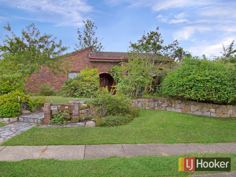 19 Dulzura Street, The Gap QLD 4061