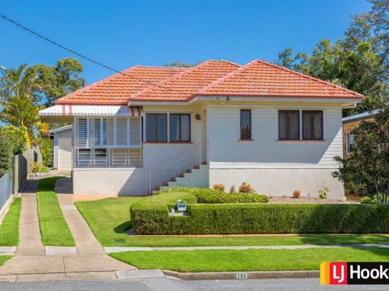 280 Banks Street, Ashgrove QLD 4060