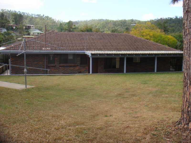 14 Woorama Road, The Gap QLD 4061