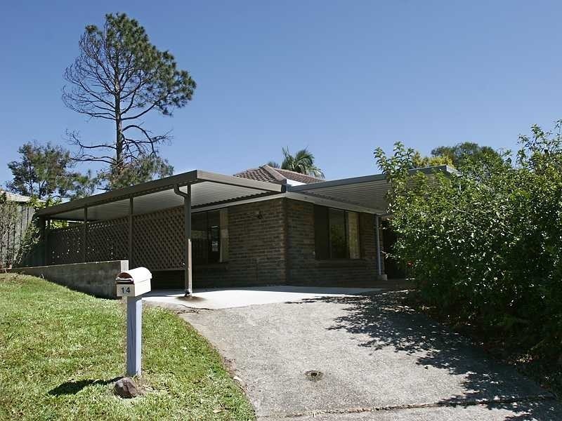 14 Woorama Road, The Gap QLD 4061