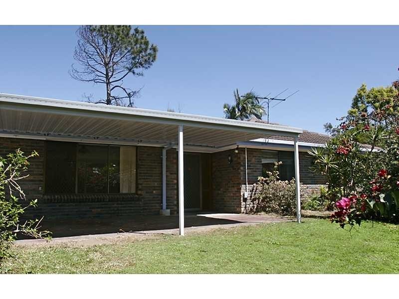 14 Woorama Road, The Gap QLD 4061