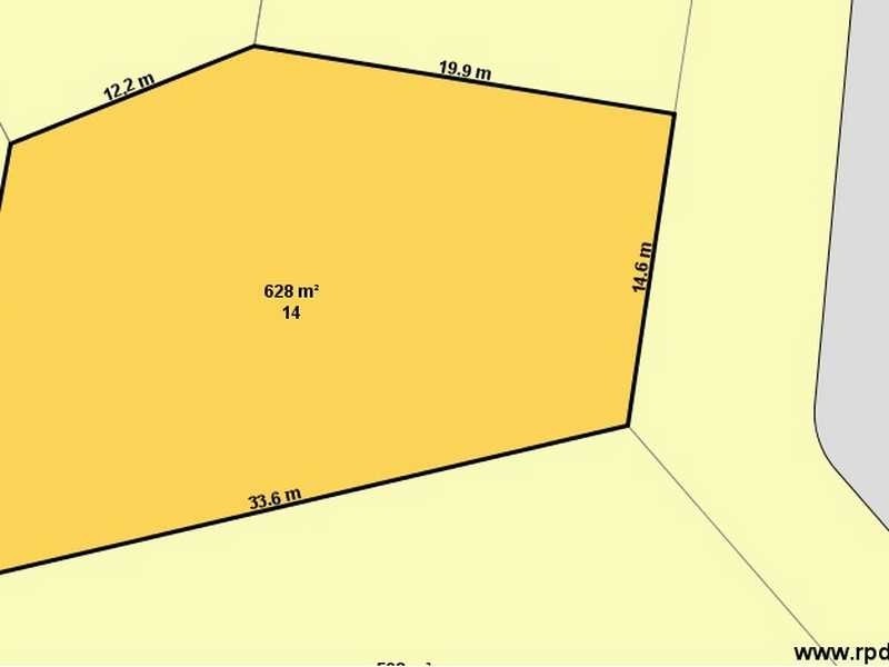 14 Woorama Road, The Gap QLD 4061