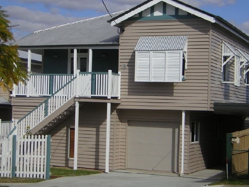Annerley QLD 4103