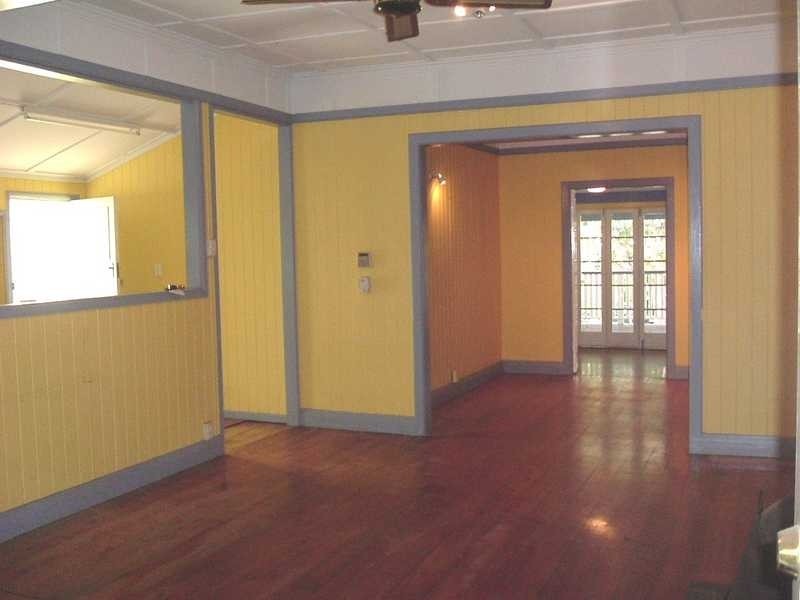 123 Frederick Street, Toowong QLD 4066