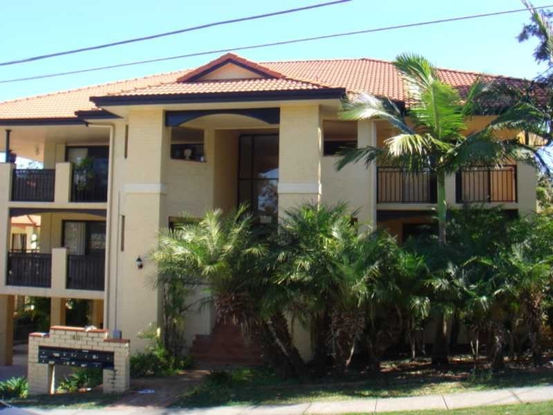 Unit 7/40 Bott Street, Ashgrove QLD 4060