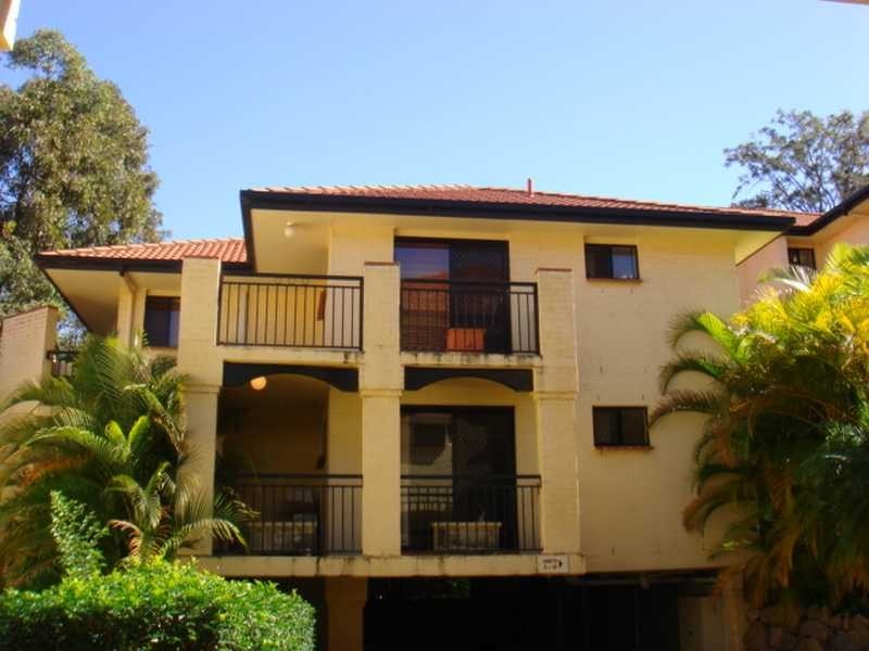 Unit 7/40 Bott Street, Ashgrove QLD 4060