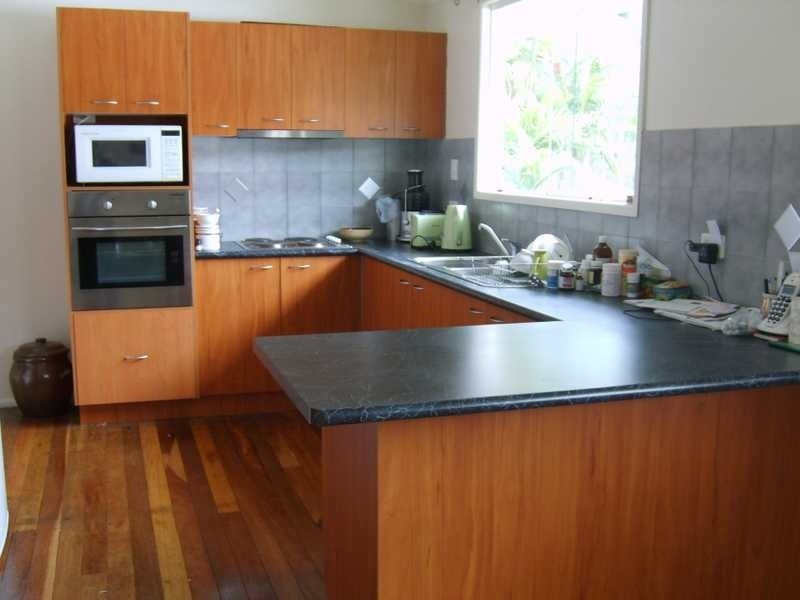 1 Marral Street, The Gap QLD 4061