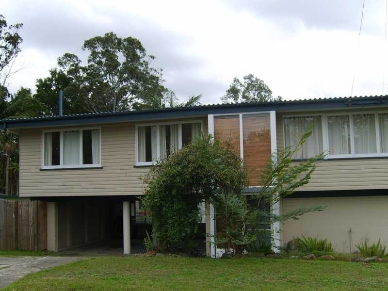 1 Marral Street, The Gap QLD 4061